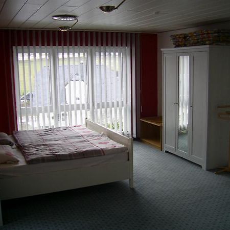 Ferienwohnung Veronika Pape 施马伦贝格 外观 照片