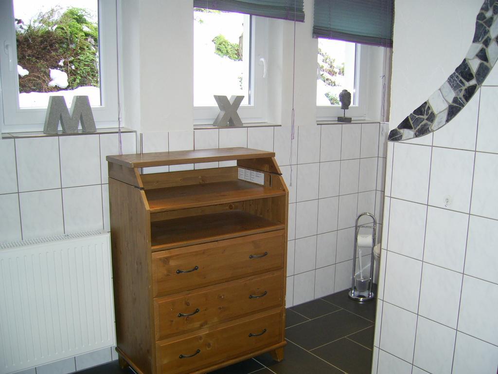 Ferienwohnung Veronika Pape 施马伦贝格 客房 照片