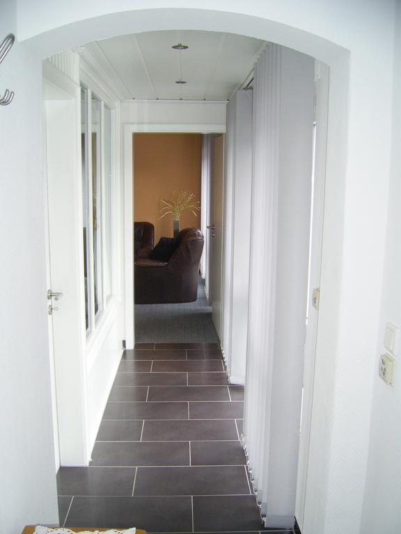 Ferienwohnung Veronika Pape 施马伦贝格 客房 照片