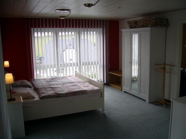 Ferienwohnung Veronika Pape 施马伦贝格 外观 照片
